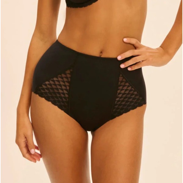 Calça Simone Pérèle Subtile 19Y610