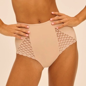 Calça Simone Pérèle Subtile 19Y610