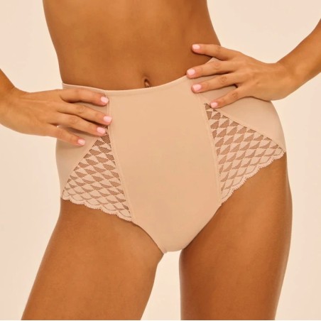 Calça Simone Pérèle Subtile 19Y610