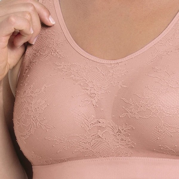 Bralette Anita Essential Lace 4700X