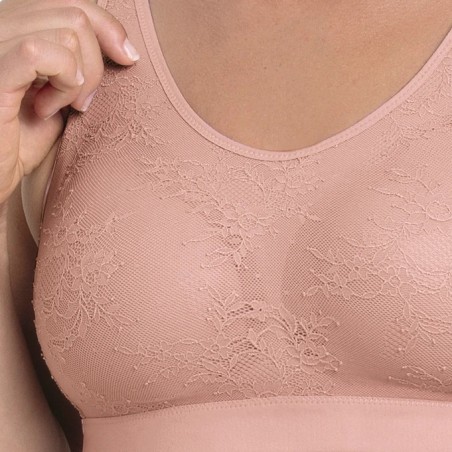 Bralette Anita Essential Lace 4700X