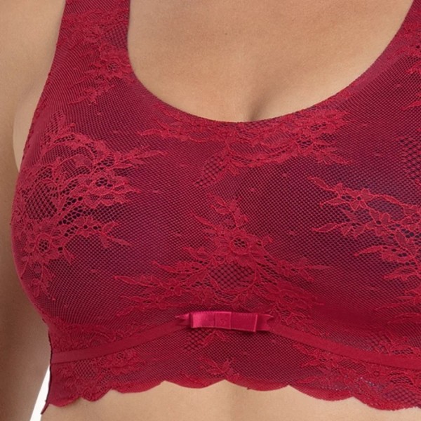 Sostenidor Anita Bralette Essential Lace 5400