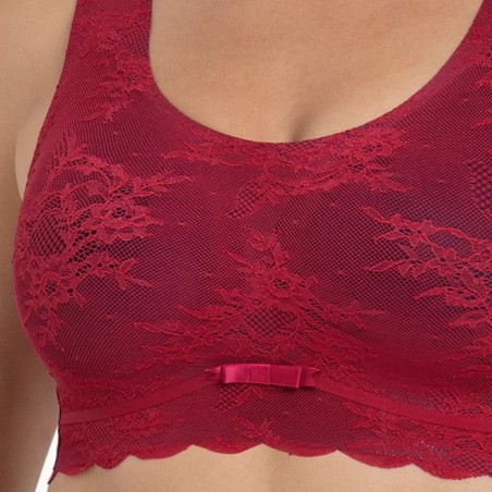 Sostenidor Anita Bralette Essential Lace 5400