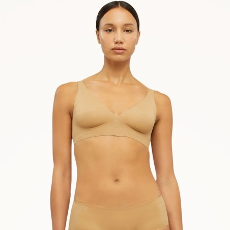 Sujetadores Wolford Pure Bralette 69844