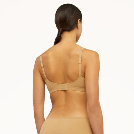 Sostenidors Wolford Pure Bralette 69844