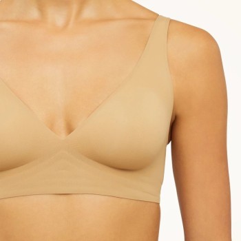 Sostenidors Wolford Pure Bralette 69844 2