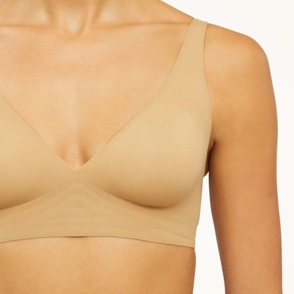 Sostenidors Wolford Pure Bralette 69844