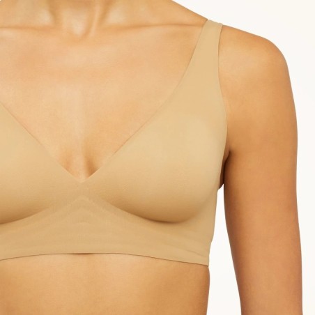 Sostenidors Wolford Pure Bralette 69844