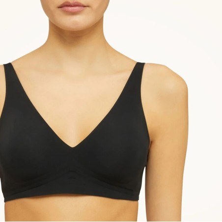 Sujetadores Wolford Pure Bralette 69844