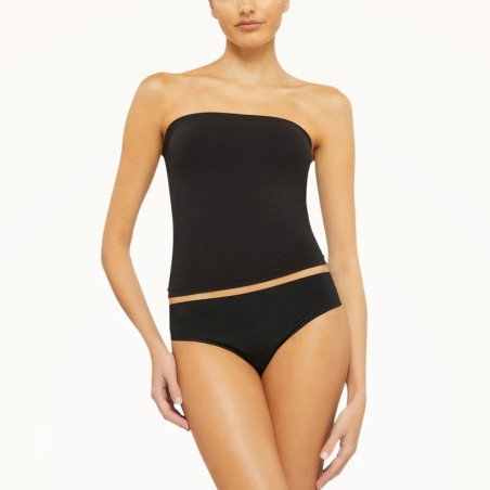 Fatal Top Sleeveless Wolford 50799