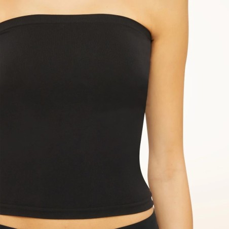 Fatal Top Sleeveless Wolford 50799