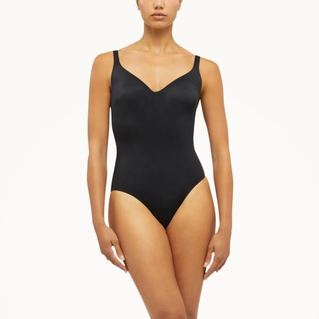 Bodi Wolford Mat de Luxe