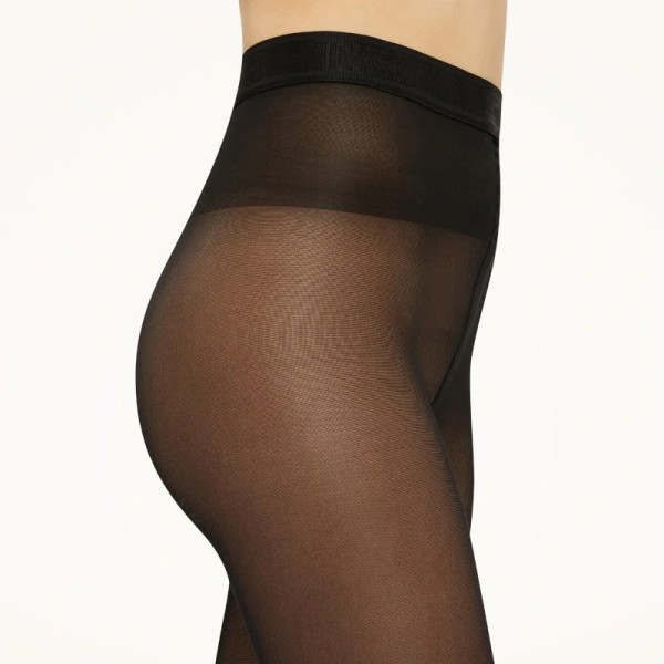 Pantis Wolford Synergy 40 Leg Support