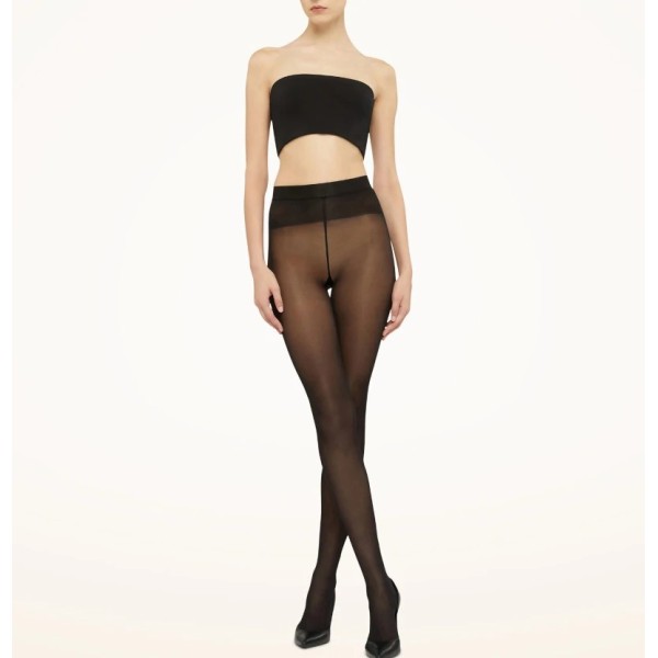 Pantys Wolford Synergy 40 Leg Support