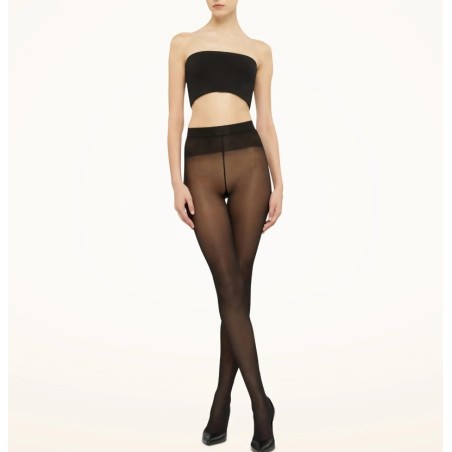 Pantys Wolford Synergy 40 Leg Support