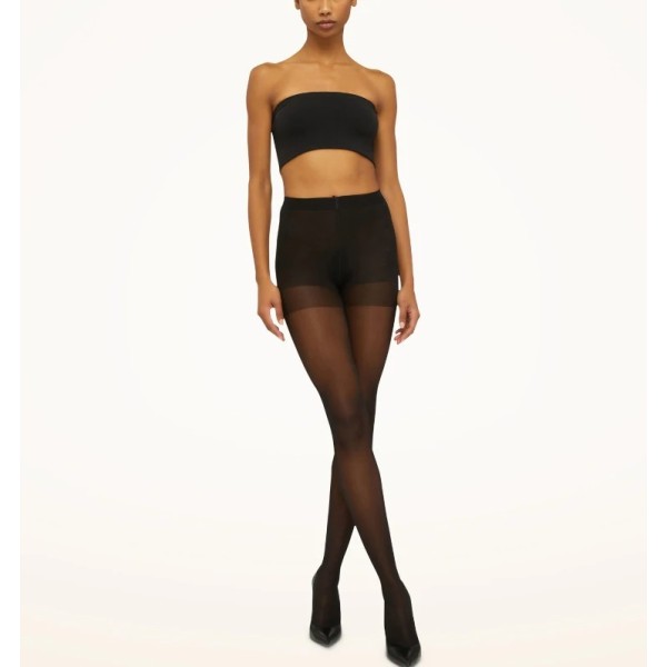 Pantys Wolford Miss W 30 leg support