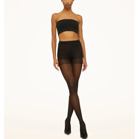 Pantis Wolford Miss W 30 leg support