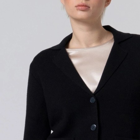 Chaqueta Surkana Tricot LINY335