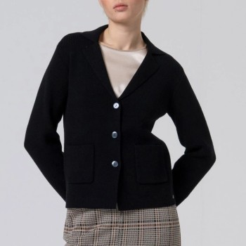 Chaqueta Surkana Tricot LINY335 2