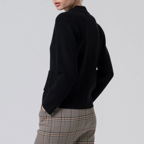 Chaqueta Surkana Tricot LINY335