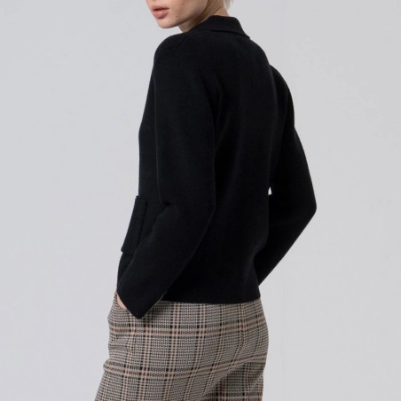 Jaqueta Surkana Tricot LINY335