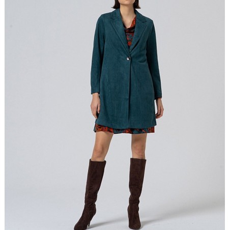 Chaqueta Surkana LISU322