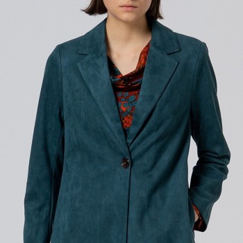 Jaqueta Surkana Tricot  LISU322 2