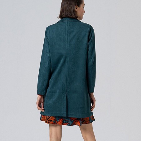 Jaqueta Surkana Tricot  LISU322