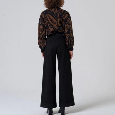 Pantaló Surkana wide 555LISU526