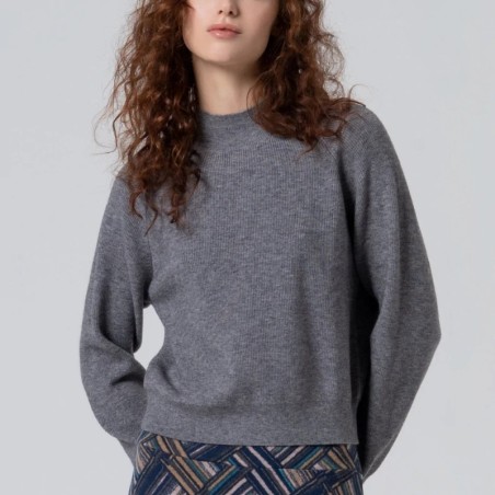 Jersei Surkana canalé 555ALNE231