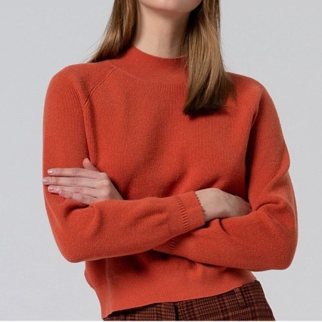 Jersei Surkana canalé 555ALNE231