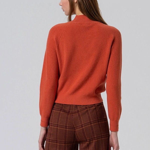 Jersei Surkana canalé 555ALNE231