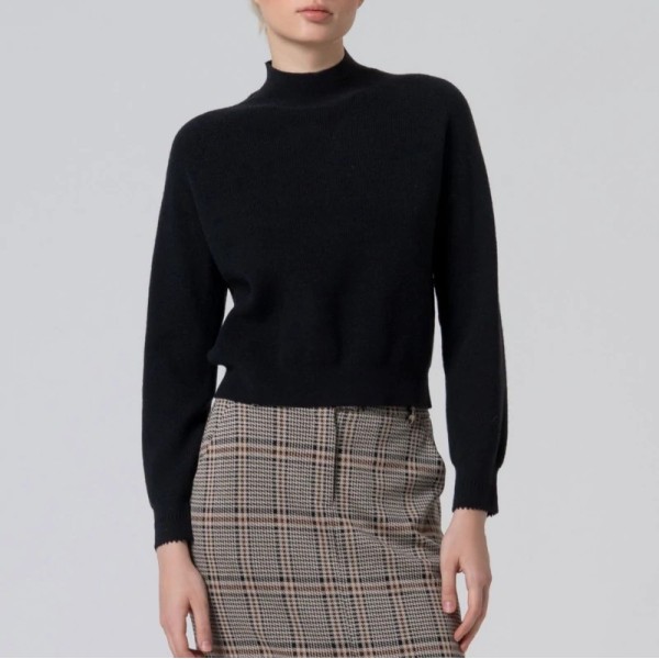 Jersei Surkana canalé 555ALNE231