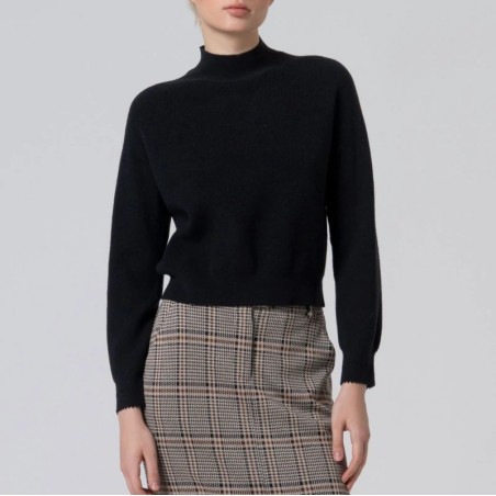 Jersei Surkana canalé 555ALNE231