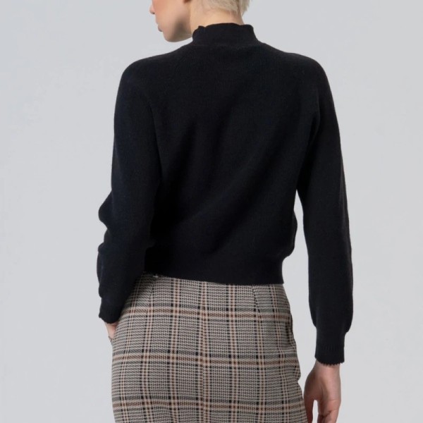 Jersei Surkana canalé 555ALNE231