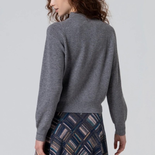 Jersei Surkana canalé 555ALNE231