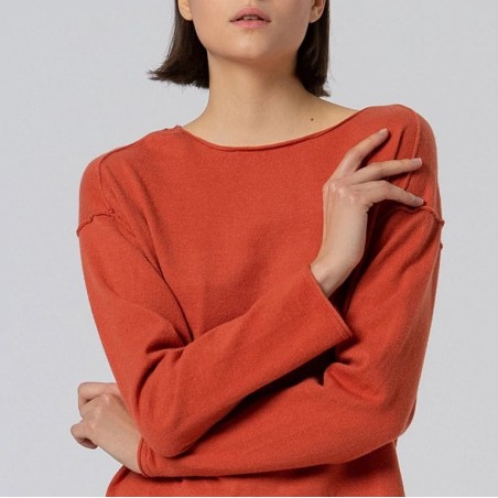 Jersey Surkana Canalé 555ALNE235