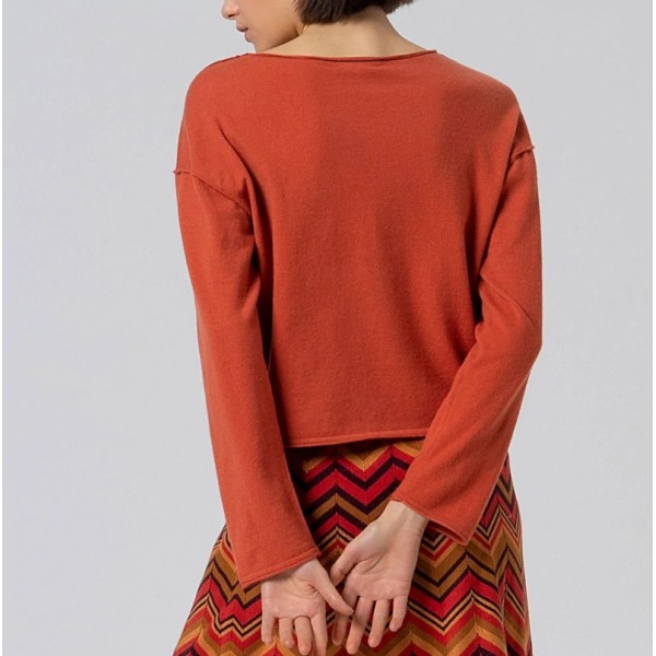 Jersei Surkana Canalé 555ALNE235