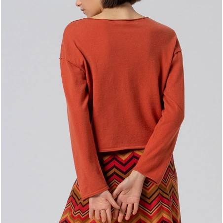 Jersei Surkana Canalé 555ALNE235