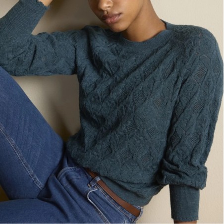 Jersei Surkana Tricot 555OMAR236