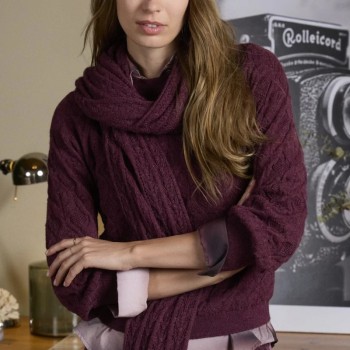 Jersei Surkana Tricot 555OMAR236 2