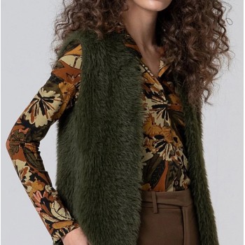 Chaleco Surkana Tricot 565MAFE332 2