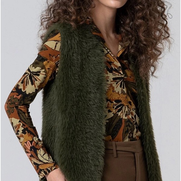 Armilla Surkana Tricot 565MAFE332