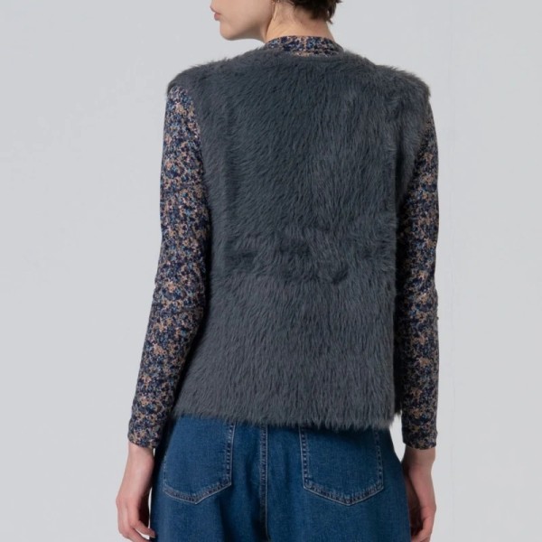 Chaleco Surkana Tricot 565MAFE332