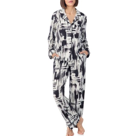 Pijama DKNY YI80062