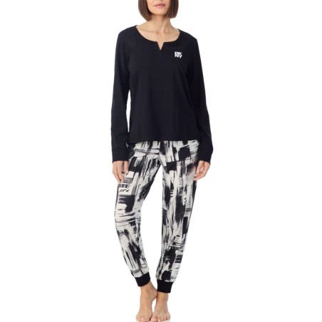 Pijama DKNY YI90062 Pijama DKNY YI90062