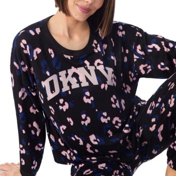 Pijama DKNY YI90063 2