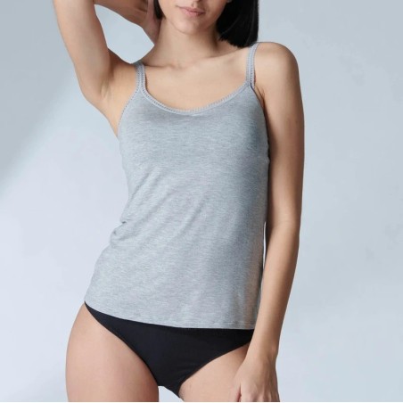 Camiseta Simone Pérèle Illusion 14S906