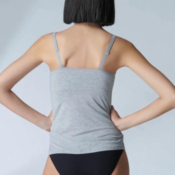 Camiseta Simone Pérèle Illusion 14S906 2