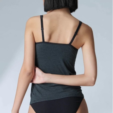 Camiseta Simone Pérèle Illusion 14S906